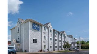 Microtel Inn by Wyndham Onalaska/La Crosse