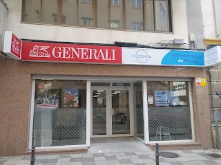 Agencia Generali Seguros