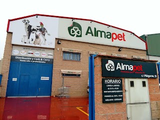 Almapet productos para mascotas, S.L.