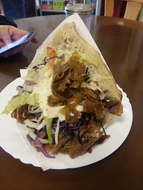 Döner Imbiss Landsberg