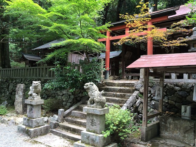 Yasaka-jinja Shrine