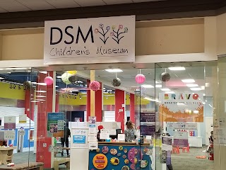 Des Moines Children's Museum