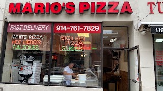 Mario's Pizza Restaurant