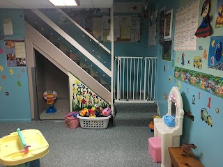 Little Acorns Child Care Center