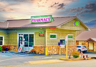 Jaime A. Pierson, AKA Hiawassee Hometown Pharmacy