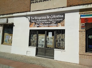 La Despensa de Celestina