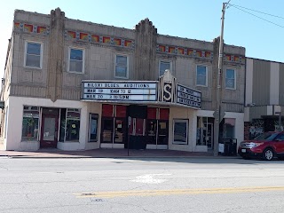 Salem Theater and Cultural Center