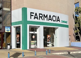 Farmacia Zarauz Ortopedia Águilas