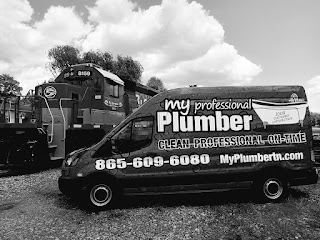 My Professional Plumber