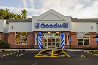 Goodwill Avon Store & Donation Station