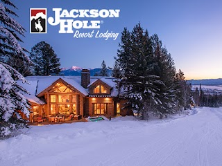 Jackson Hole Resort Lodging