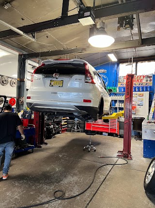 Hudson Auto & Tire Repair