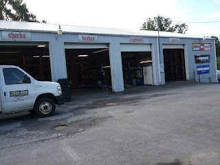 Hayworth Tire & Auto Service