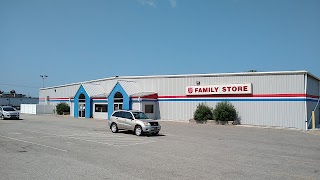 The Salvation Army Thrift Store & Donation Center