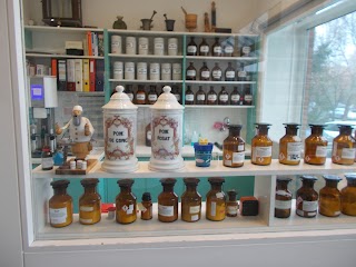 Apotheke in der Huchtinger Heerstraße