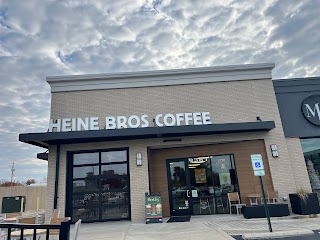 Heine Brothers Coffee - Hurstbourne Town Center