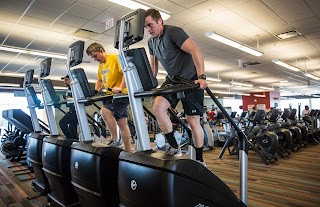 Robert D. Love DOWNTOWN YMCA - Greater Wichita YMCA