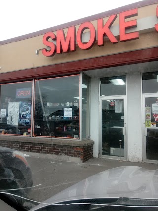 Duluth Smoke & Vape Shop, Kratom,