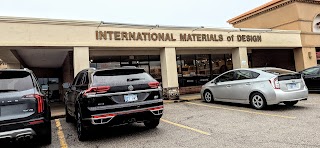 International Materials of Design