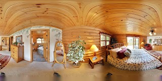 Golden Eagle Log and Timber Homes