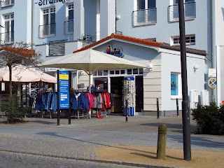 Aquamarin Sportswear Store GmbH