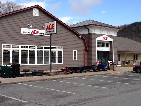 Larsen Ace Hardware