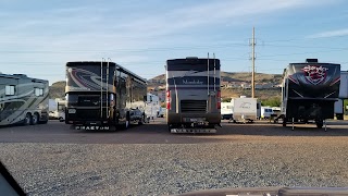 Lazydays RV of St. George Service Center