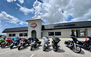 Pensacola Harley-Davidson