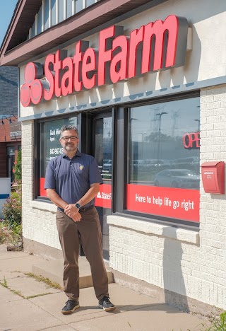 Matt Mitchell - State Farm Insurance Agent