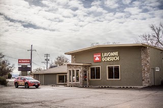 LaVonne Gorsuch - State Farm Insurance Agent