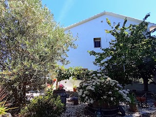 Casa de campo con piscina La Arboleda . Galicia