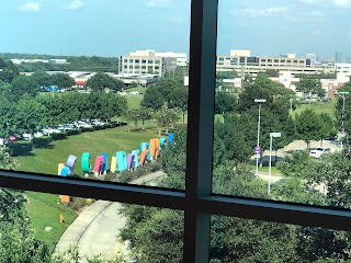 Texas Children's Hospital West Campus Emergency Center