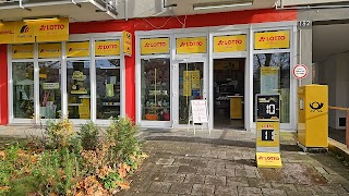 Postpartner mit Postbankdienstleistungen Darmstadt