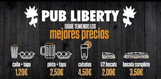 Pub Liberty