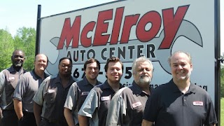 McElroy Auto Center