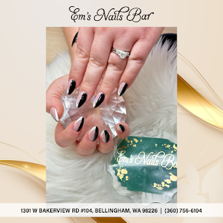 Em's Nails Bar