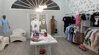 Mariella Showroom