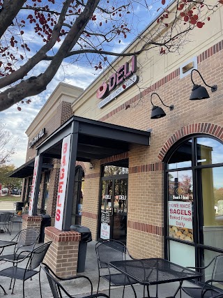 Tega Cay Deli