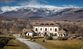 Hotel Izán Puerta de Gredos