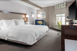 Hampton Inn & Suites by Hilton Arlington Crystal City DCA