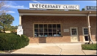 The Animal Clinic