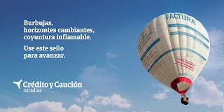 CRÉDITO Y CAUCIÓN - Tarragona