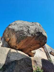 Piedra del Berrocal