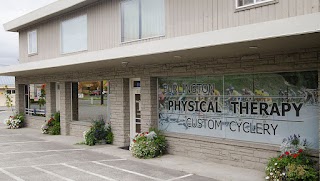 Burlington Physical Therapy