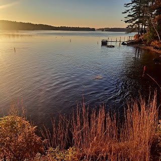 Sebago Lake Lodge & Cottages