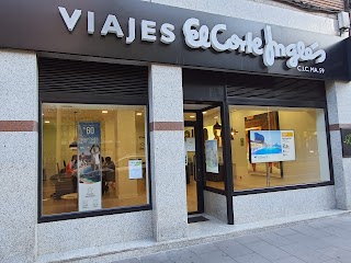 Viajes El Corte Inglés S.A.