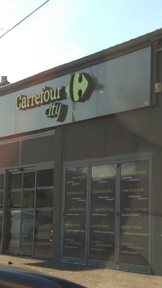 Carrefour City