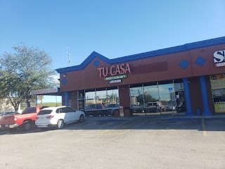 Tu Casa Restaurant