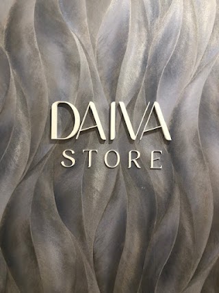 Daiva Store