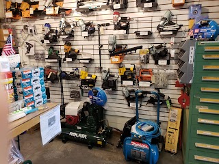 All American Tool Repair